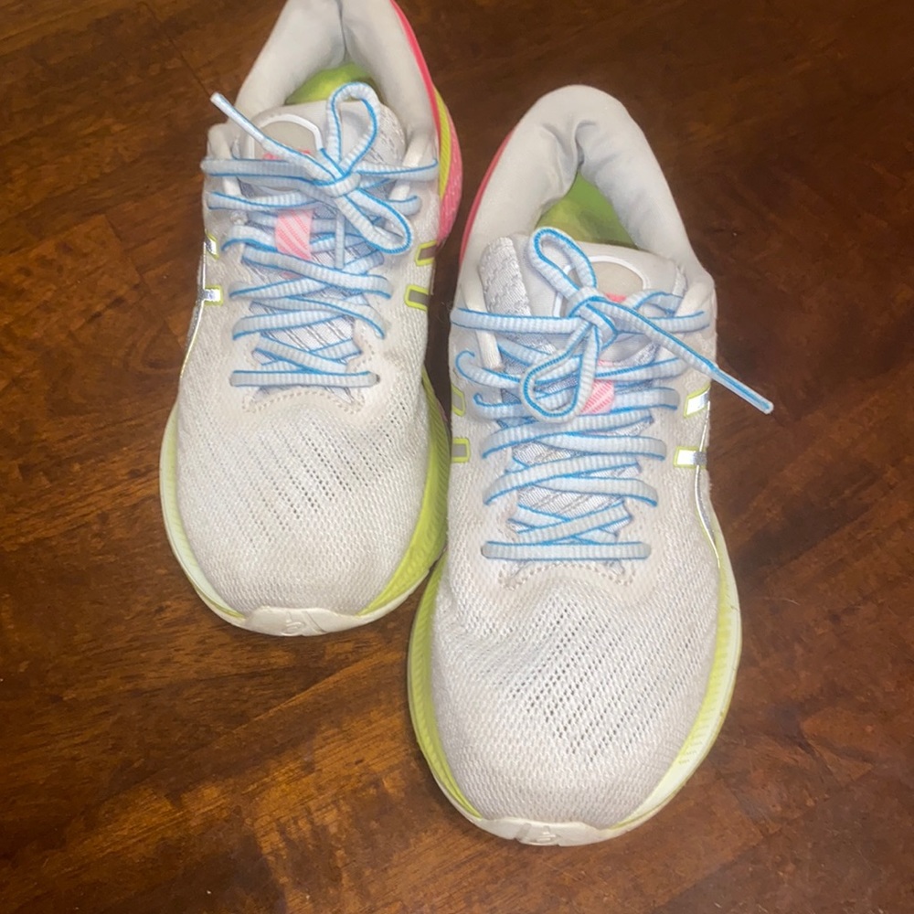 ASICS size 7